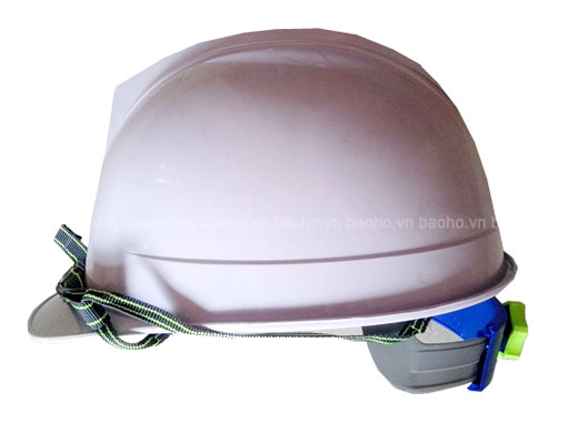 Mũ bảo hộ | Mu bao ho